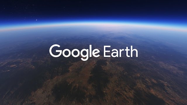 دانلود برنامه گوگل ارث اندروید Google Earth 10.40.0.2 آپدیت جدید