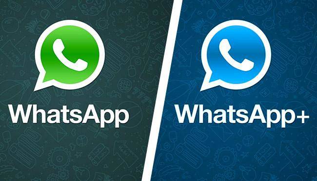 دانلود برنامه واتساپ پلاس Whatsapp Plus 10.80 برای اندروید