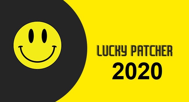 دانلود برنامه حذف لایسنس بازی و برنامه های اندروید Lucky Patcher 11.1.0