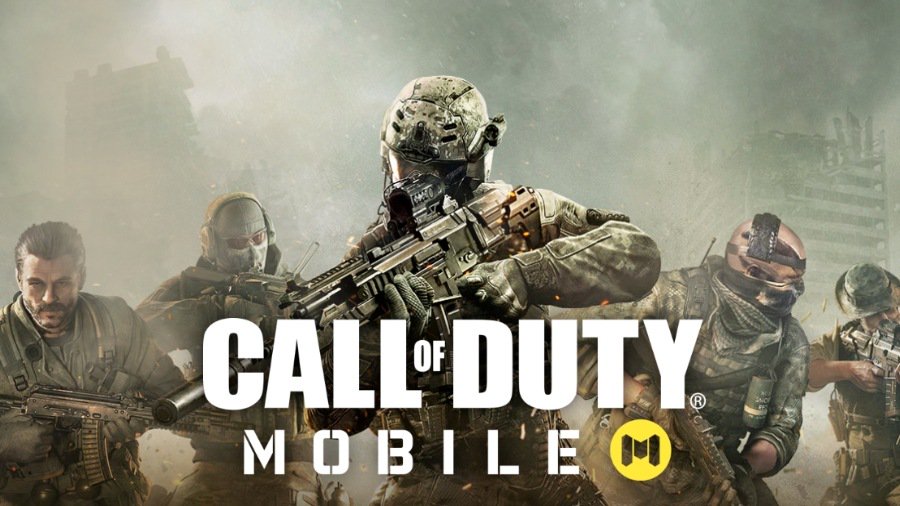 دانلود کال اف دیوتی موبایل Call of Duty Mobile 1.0.34 آپدیت جدید